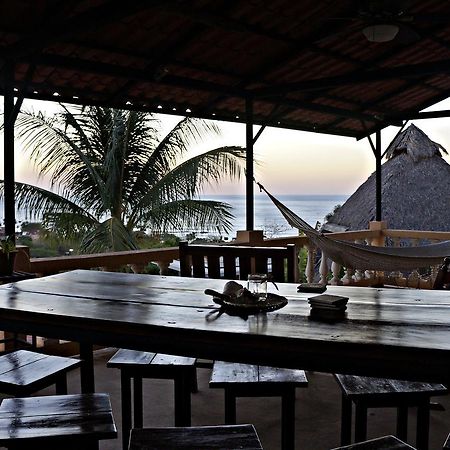 Casa Monacita Villa Tamarindo Exterior photo