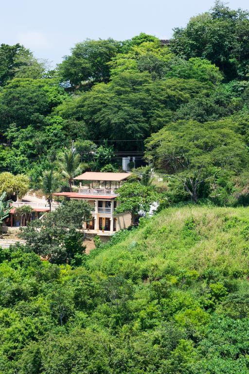 Casa Monacita Villa Tamarindo Exterior photo
