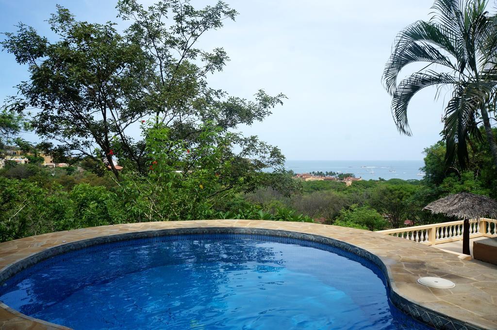 Casa Monacita Villa Tamarindo Exterior photo