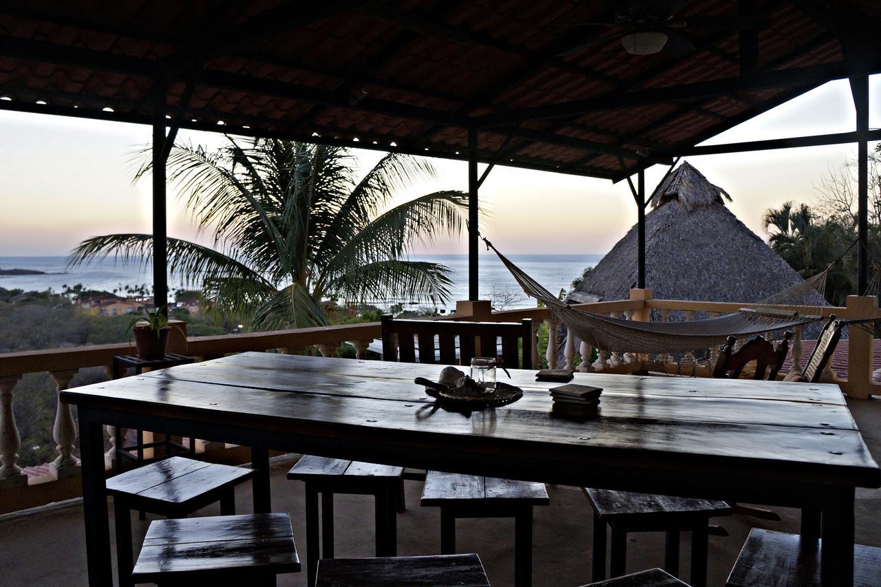 Casa Monacita Villa Tamarindo Exterior photo