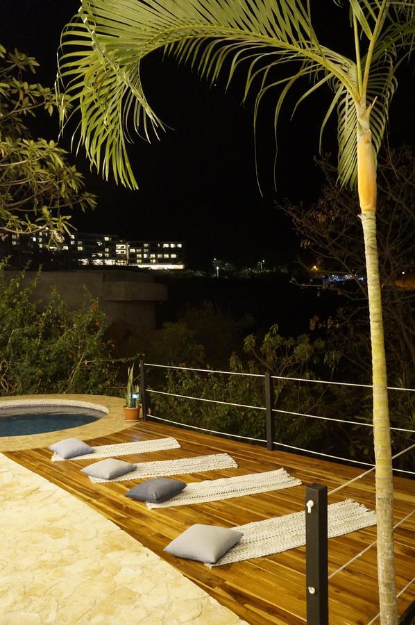 Casa Monacita Villa Tamarindo Exterior photo