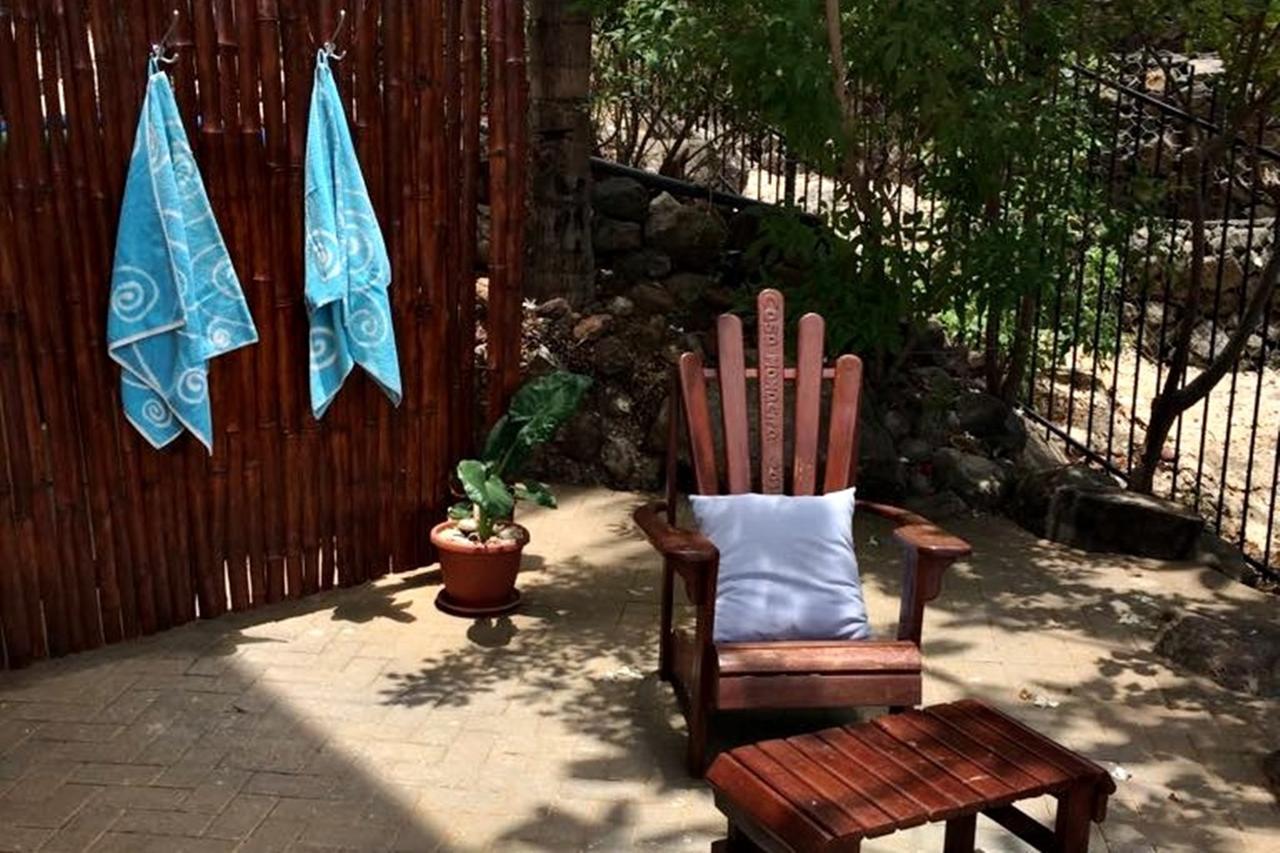 Casa Monacita Villa Tamarindo Exterior photo
