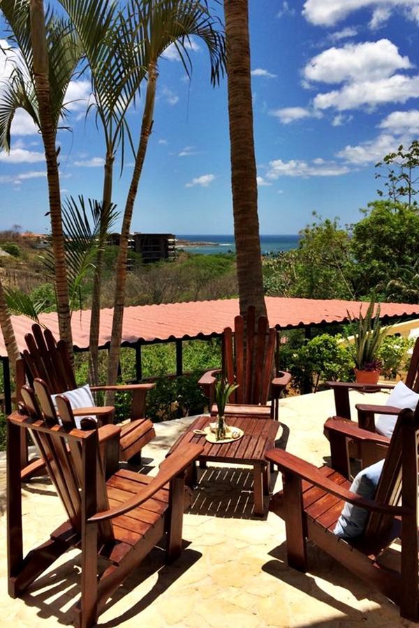 Casa Monacita Villa Tamarindo Exterior photo