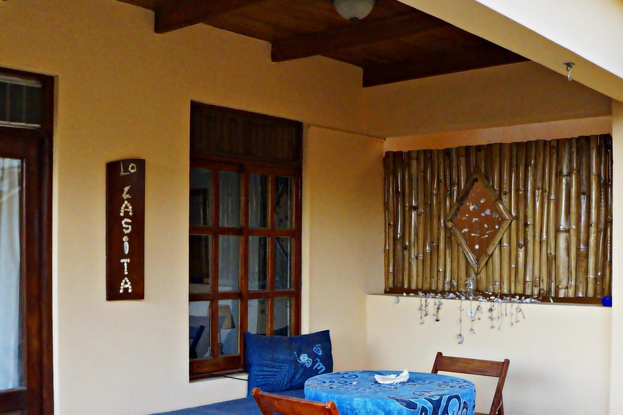 Casa Monacita Villa Tamarindo Exterior photo
